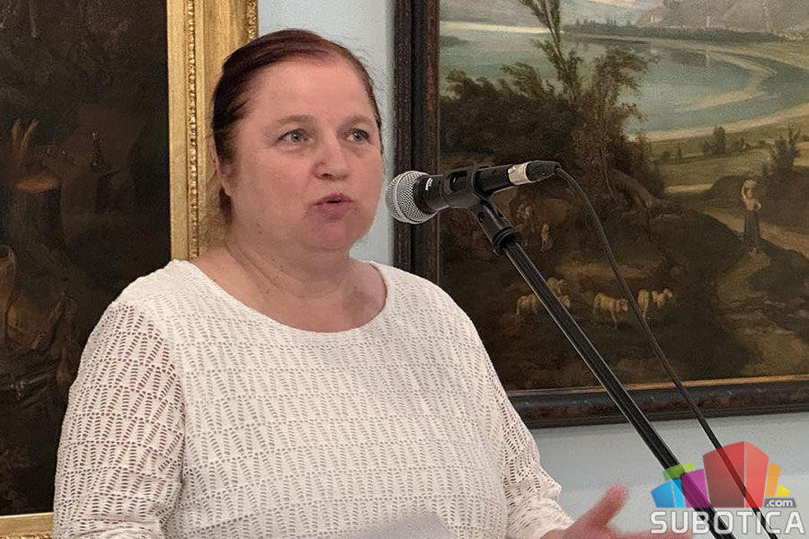 Kapitalna dela Karolja Jakobeja prvi put na okupu u Gradskom muzeju Subotice
