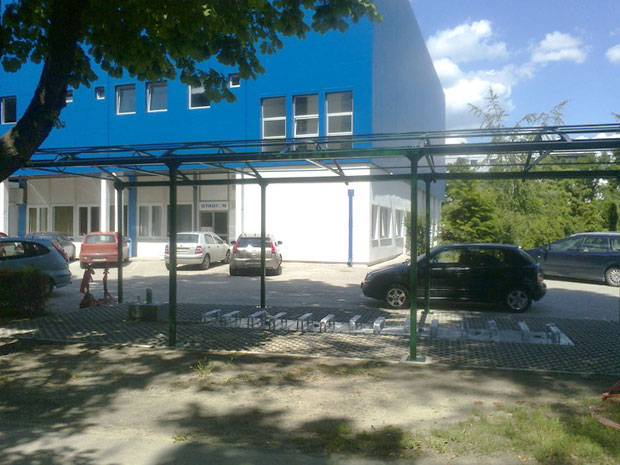 Od sutra iznajmljivanje gradskih bicikala