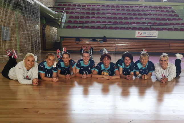 Region Severna Bačka najbolji na Sportskoj olimpijadi radnika Vojvodine