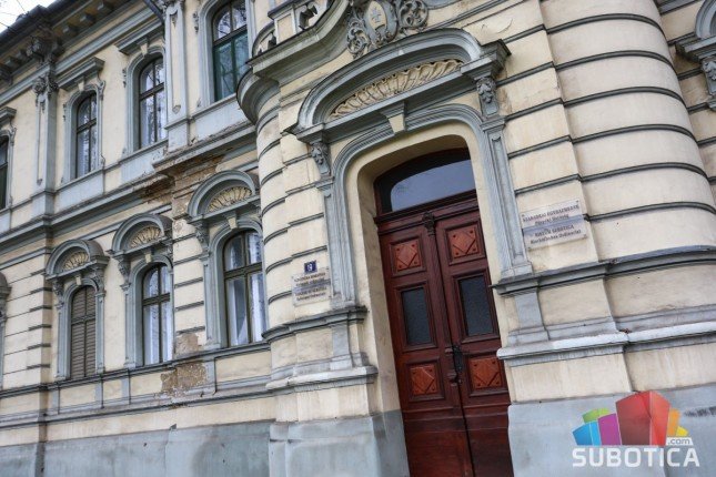 Ređenje novog subotičkog biskupa Slavka Večerina u subotu u Katedrali