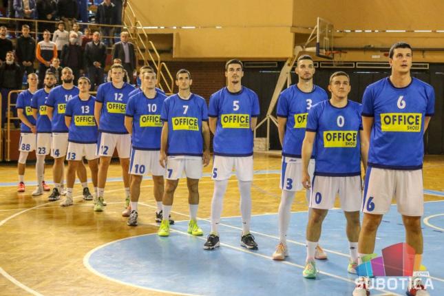 Košarka: Izuzetno raspoloženi Spartak sa 49 poena razlike savladao Beovuk