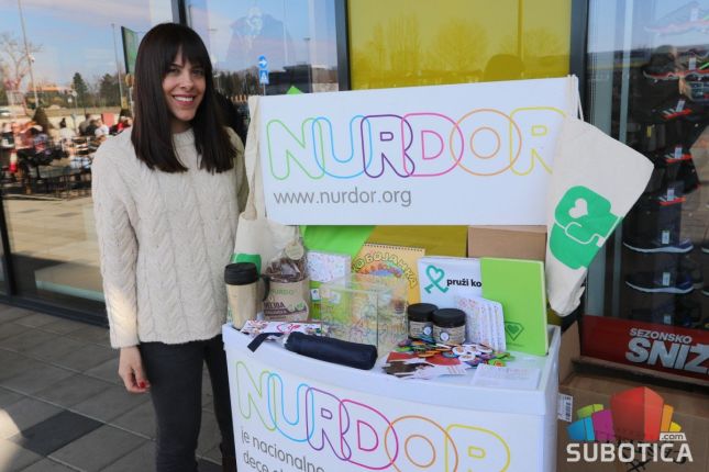 Obeležen Svetski dan dece obolele od raka