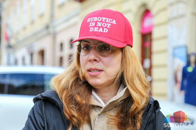 Volonteri obnavljaju kapije u centru grada - "Udruženi možemo ulepšati naš grad!"