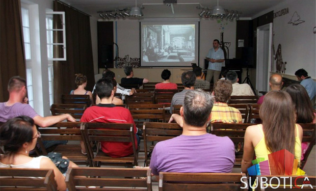 Subotičke diskoteke i kafići (1960 – 2000) Subotičke diskoteke i kafići (1960 – 2000)