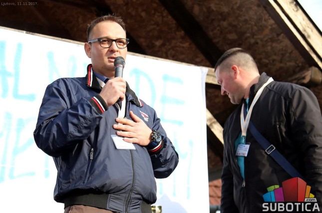 XI Festival mlade rakije u subotu u Ljutovu