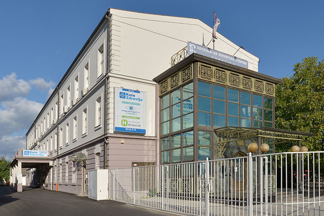 Besplatni očni pregledi u Očnom centru „Perfect Vision“