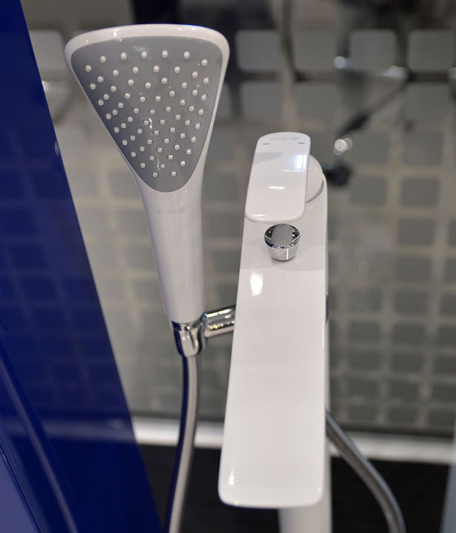 Slavine (baterije) kao deo asortimana "Keramike Jovanović"