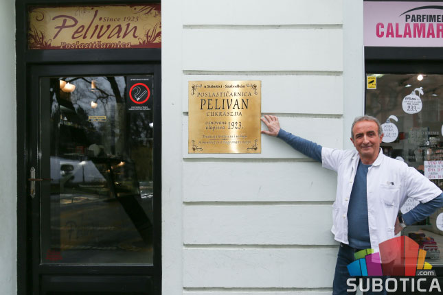 SUgrađani: Ismail Nezirović - "Treba pratiti puteve svoje dece, a ne predaka!"