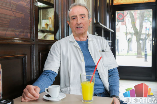 SUgrađani: Ismail Nezirović - "Treba pratiti puteve svoje dece, a ne predaka!"