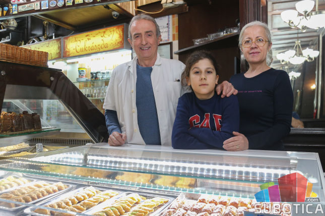 SUgrađani: Ismail Nezirović - "Treba pratiti puteve svoje dece, a ne predaka!"