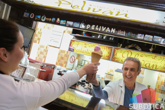 SUgrađani: Ismail Nezirović - "Treba pratiti puteve svoje dece, a ne predaka!"