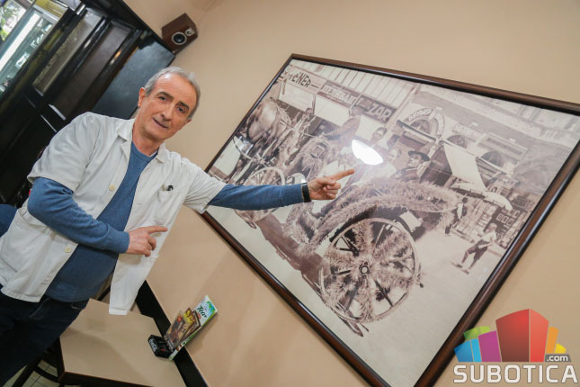 SUgrađani: Ismail Nezirović - "Treba pratiti puteve svoje dece, a ne predaka!"