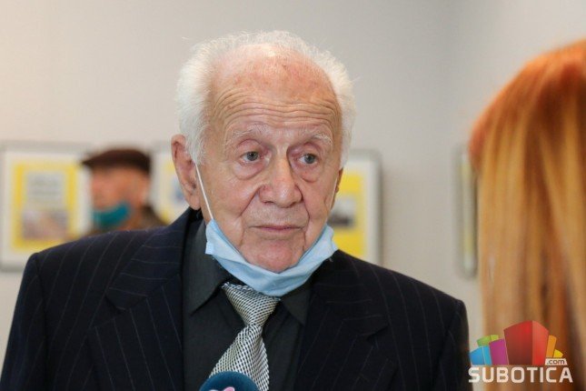 Održana izložba poštanskih markica sa motivima Subotice