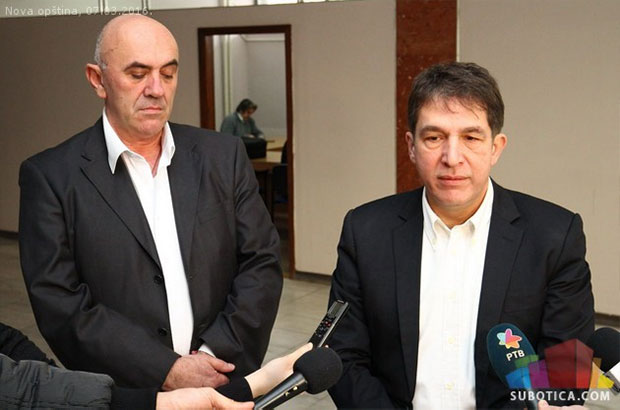 Tribina na temu "Bezbednost i zdravlje na radu u oblasti građevinarstva"