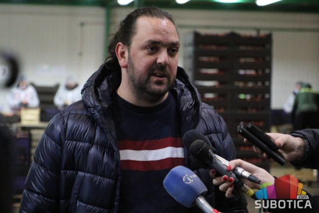 Voćari iz Tavankuta predočili svoje probleme funkcionerima