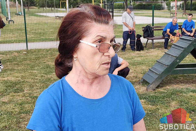 Održana promocija udomljavanja napuštenih pasa - prikazane "njuškice" iz Prihvatilišta