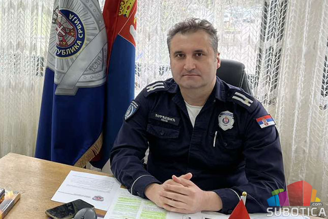 U toku konkurs za upis u Srednju školu unutrašnjih poslova