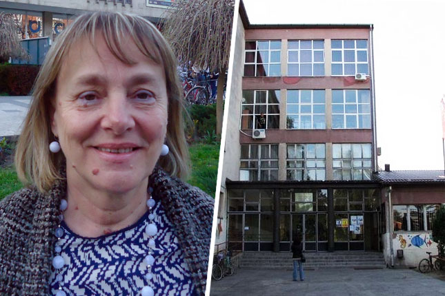 U susret Otvorenom danu na Visokoj školi strukovnih studija za obrazovane vaspitača i trenera