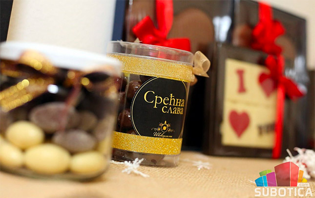 "Šećerlema" - novo slatko mesto u srcu našeg grada