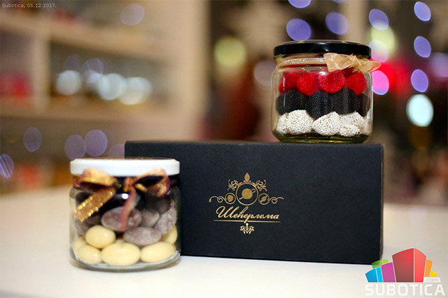 "Šećerlema" - novo slatko mesto u srcu našeg grada