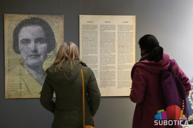 Otvorena izložba „Svakodnevni život Jevreja u Subotici“