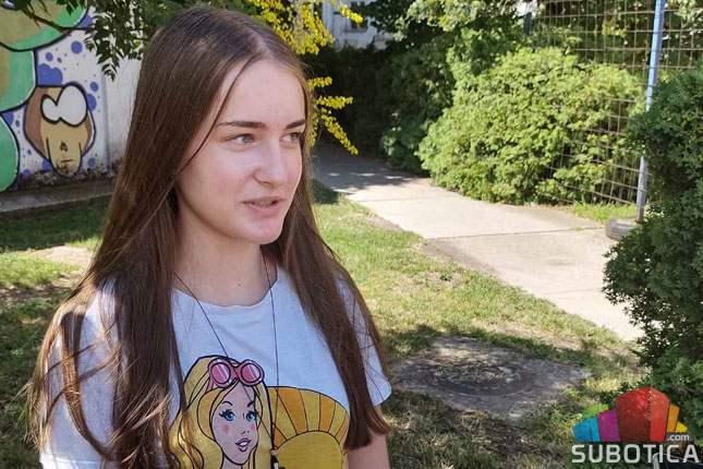 Počelo polaganje male mature,  osmaci rešavali test iz srpskog jezika