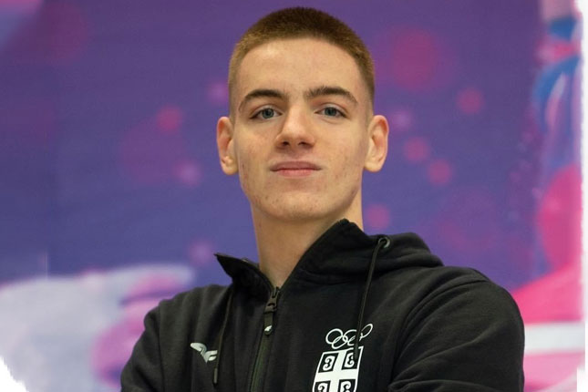 Plivanje: Spartak treći na mitingu u Kikindi, Rađenović i Boršoš uspešni u dresu Srbije