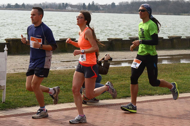 Rekordan broj učesnika na 9. TRON polumaratonu i trci zadovoljstva