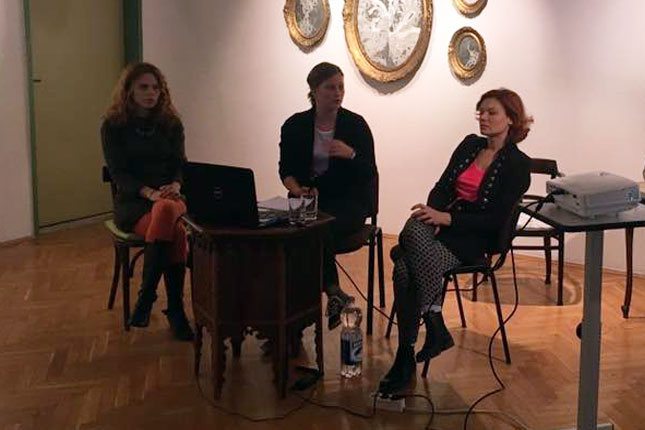 Fondacija „Jelena Šantić“ podržava inovacije  u kulturi