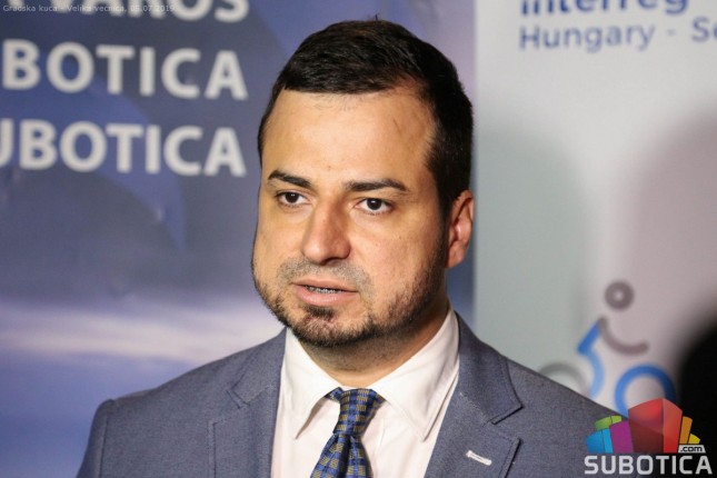 Održana konferencija projekta "OPTI BIKE"