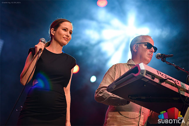 Koncert Saše Matića će se dugo prepričavati