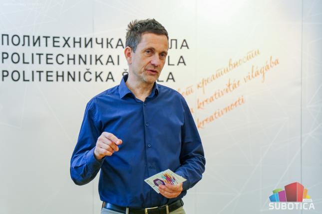 Plan upisa u Politehničkoj - 11 obrazovnih profila u 9 odeljenja