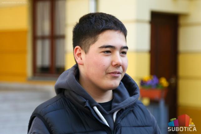 Plan upisa u Politehničkoj - 11 obrazovnih profila u 9 odeljenja