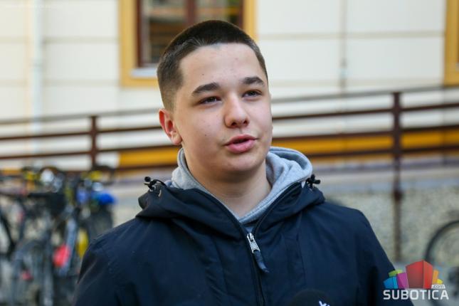 Plan upisa u Politehničkoj - 11 obrazovnih profila u 9 odeljenja