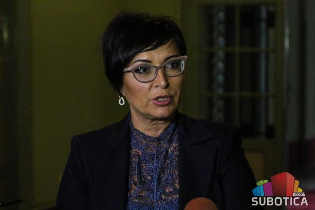 Subotica jedan od primera dobre primere rodne ravnopravnosti