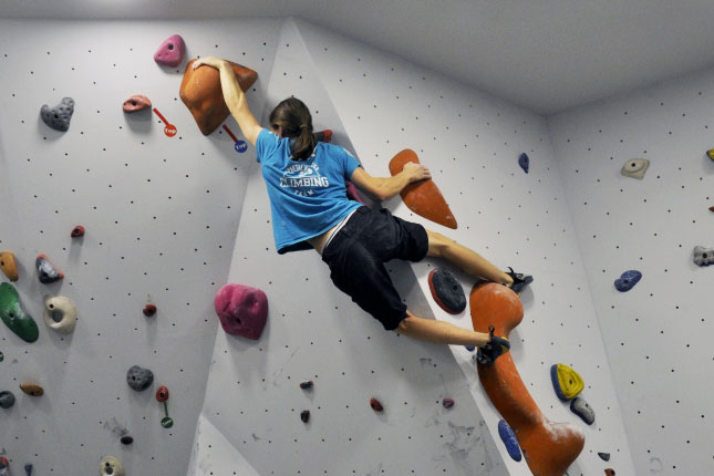 Sportsko penjanje: Uspešni nastupi Spartakovih takmičara na Prvenstvu Vojvodine i turniru u Mađarskoj