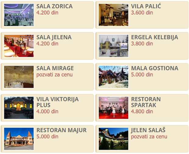 Gde za doček Nove godine u Subotici?