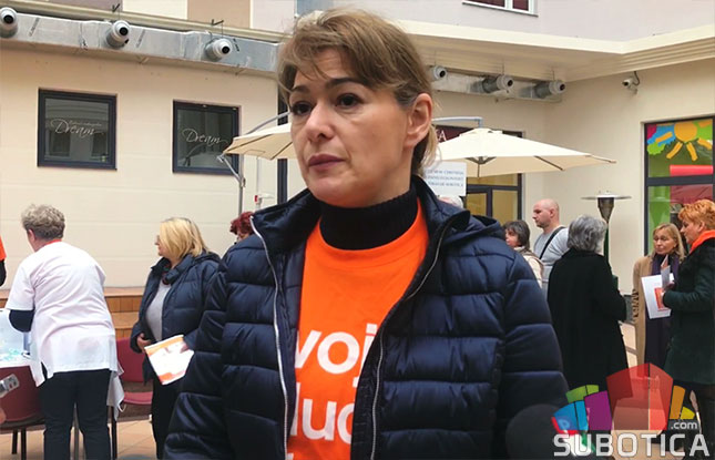 Hronična opstruktivna bolest pluća u porastu