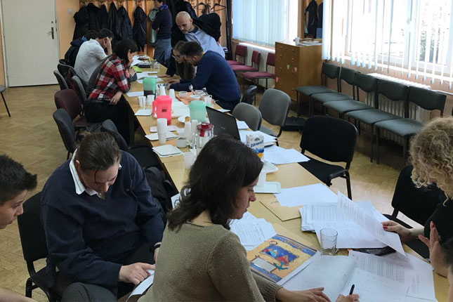 Petoro osnovaca izborilo plasman na državno takmičenje iz fizike