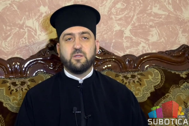 Uskršnje čestitke gradskih i verskih zvaničnika