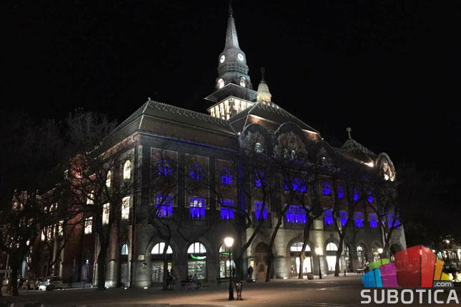 Obeležen Svetski dan osoba sa autizmom