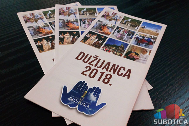 "Takmičenje risara" u subotu u Đurđinu