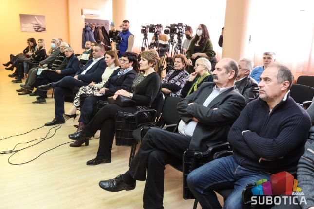 "Bunjevačke novine" svečano obeležile 200. izdanje