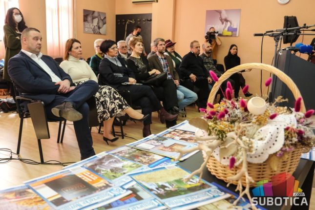 "Bunjevačke novine" svečano obeležile 200. izdanje