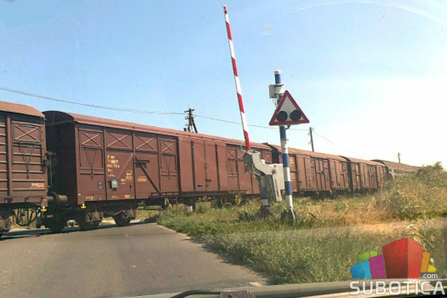 "Ne postoji ni jedan putni prelaz koji je neobezbeđen"