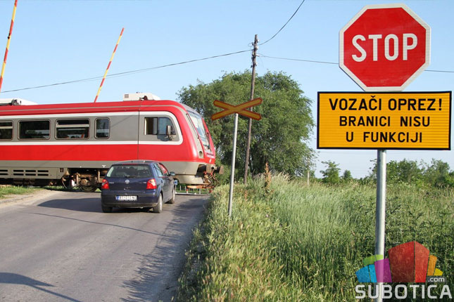 "Ne postoji ni jedan putni prelaz koji je neobezbeđen"