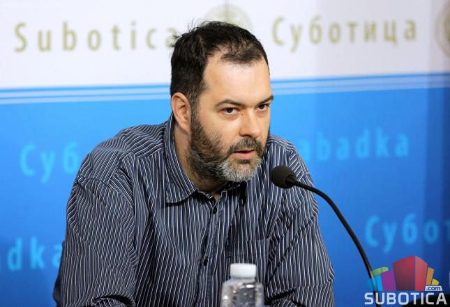 Počinje predfestivalski program Festivala evropskog filma Palić