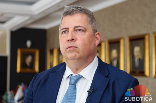 Šef misije OEBS-a: Ekonomski fakultet je dobar i konstruktivan partner