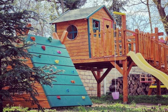 "GIŠA - luxury paradise" – oaza za odmor i proslave važnih događaja