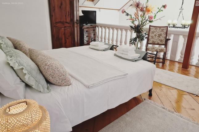 "GIŠA - luxury paradise" – oaza za odmor i proslave važnih događaja